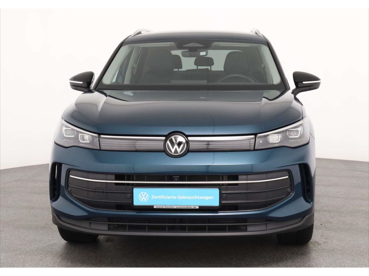 Volkswagen Tiguan 1.5 eTSI GOAL DSG NAV LED AHK Kamera foto 3