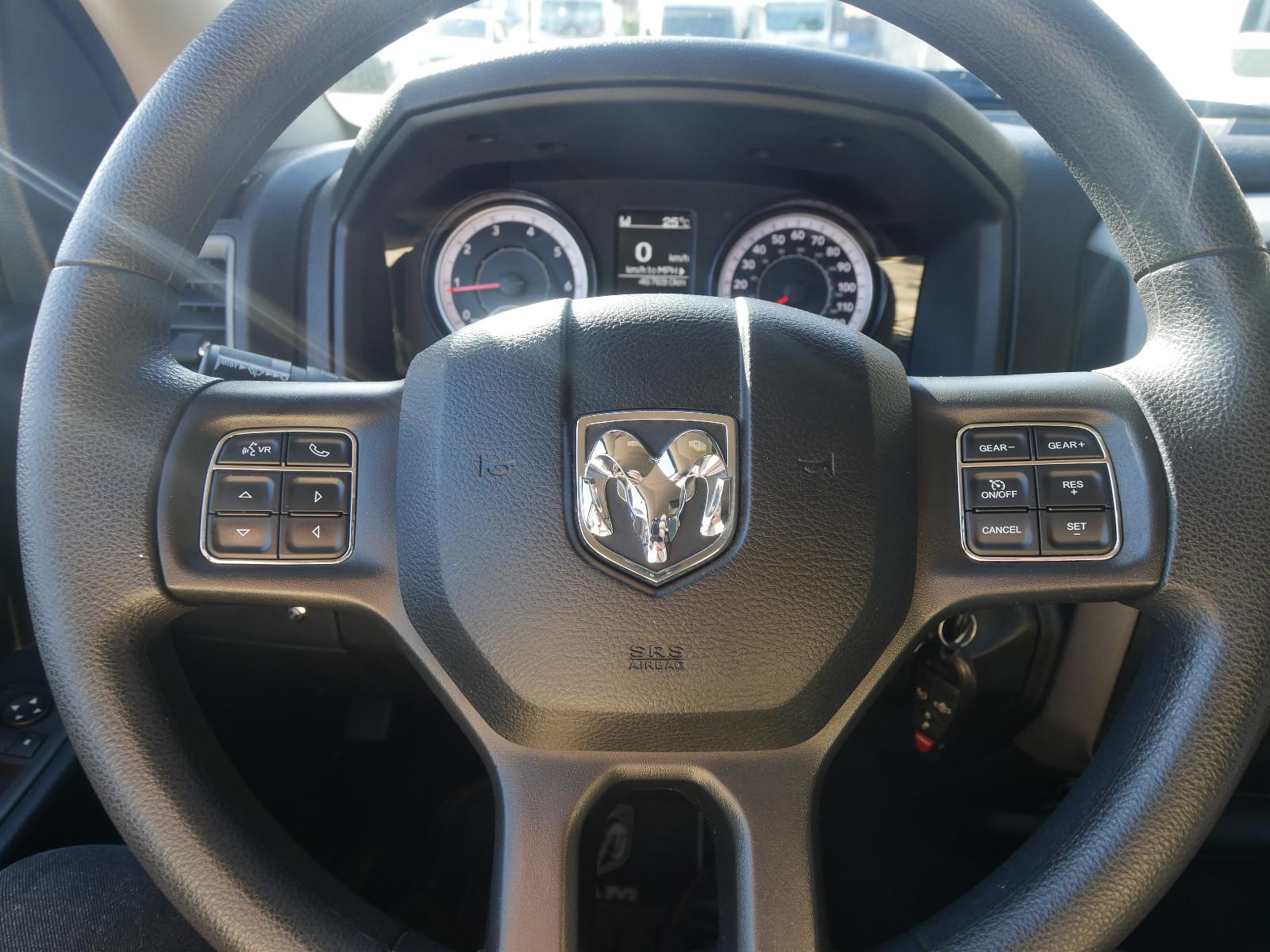 Dodge Ram 1500 Classic, миниатюра 12