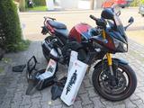 Yamaha ABS, für kurze Beine verstellbare von 780mm- - Yamaha Motorräder in München