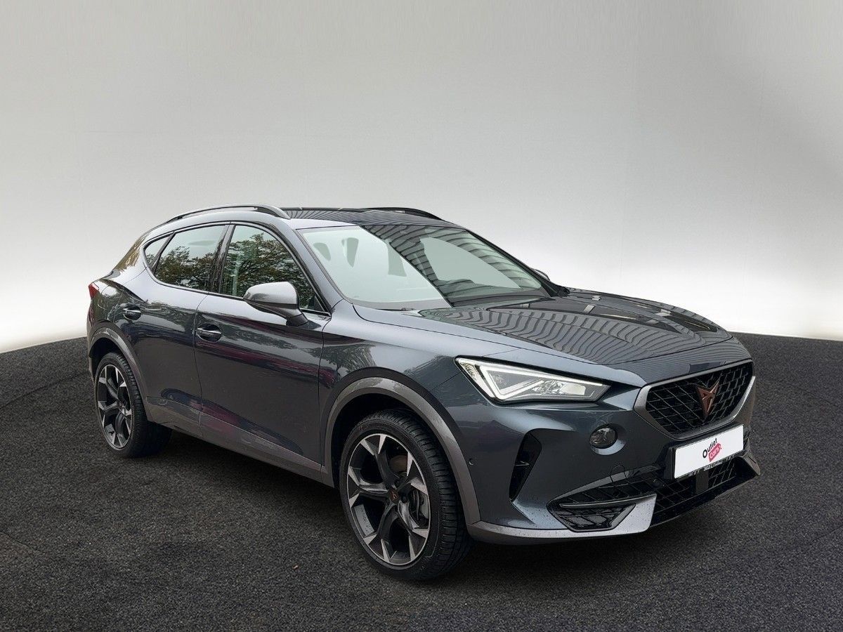 Cupra Formentor - Bild 5