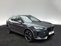 Cupra Formentor - Vorschau Bild 5