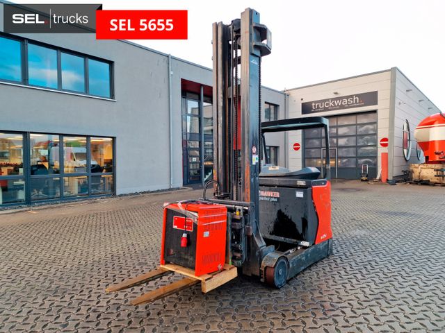 Linde R 20 / 8.325 h / 2014 (Batterie aus 2021)