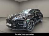 Porsche Macan Luftfederung Panoramadach Rückfahrkamera - Porsche Macan in Aachen
