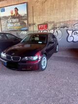 BMW E46 316i  2. Hand  Fahrbereit  Prob... - BMW 316 in Bonn