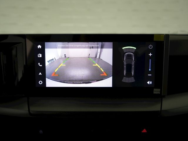 Frontera Electric C GS 44kWh+NAVI+RÜCKFAHRKAMERA