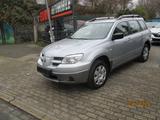 Mitsubishi Outlander 2.0 Invite -- 1 HAND --TOP ZUSTAND - Mitsubishi Outlander in Essen