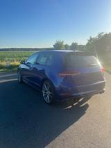 Volkswagen Golf 7 R 2.0 TSI 4 Motion Akrapovic - Gebrauchtwagen mit Akrapovic Auspuffanlage