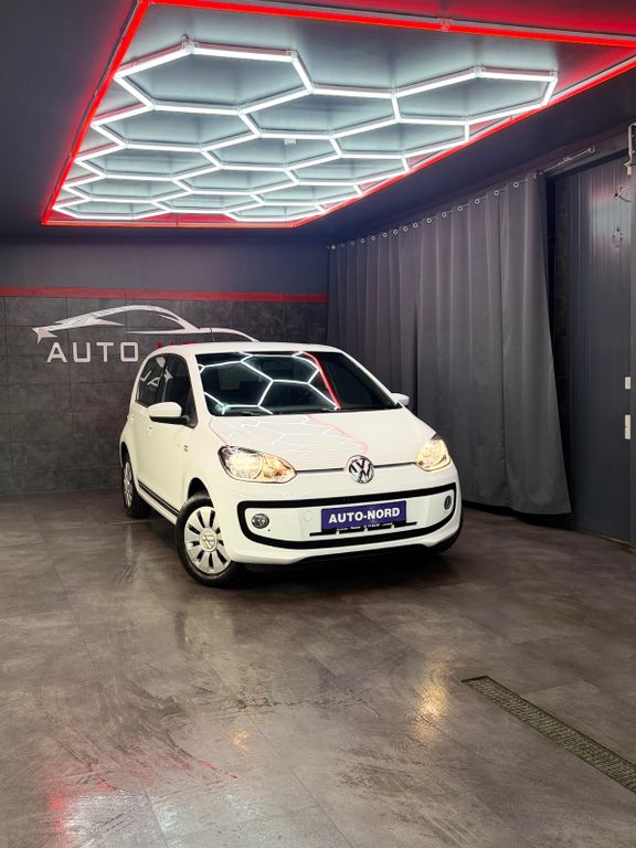 Image of Volkswagen up!