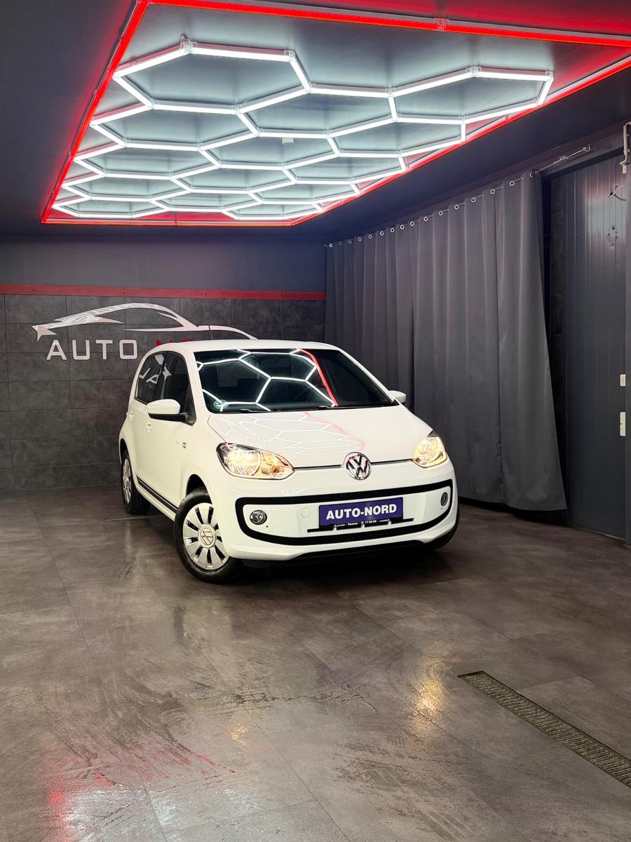 Volkswagen up! club up! *HU/AU NEU*