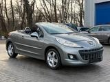 Peugeot 207 CC Cabrio-Coupe Active Sitzheizung* - Peugeot 207 Active mit Benzin-Antrieb
