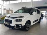 Citroën BerlingoEATXLSHINE*7-SITZ*STANDHZ*NAV*AHK*1.HD* - Citroën Berlingo: Standheizung