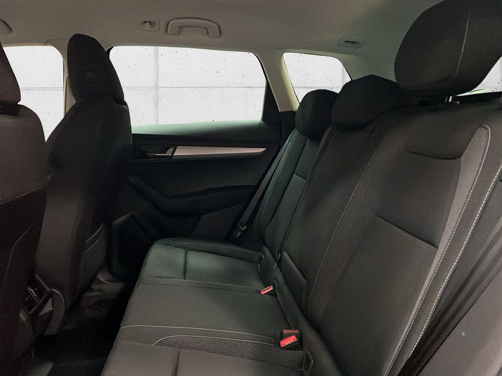 Skoda Karoq - Bild 11