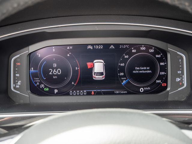 Tiguan Allspace 2.0 TDI R-Line 4M 360° 7-SITZER