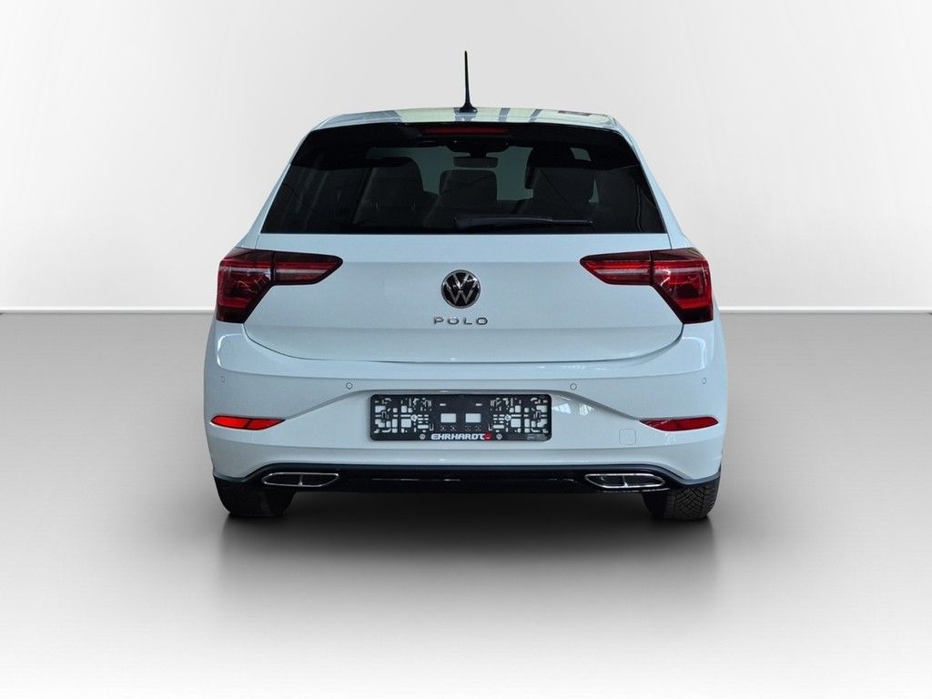 Volkswagen Polo - Bild 7