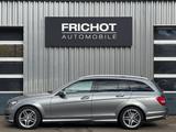 Mercedes-Benz T-Modell C 200 T CGI BlueEfficiency - gebrauchte Mercedes-Benz C 200 aus dem Jahr 2012