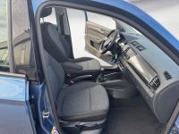 Skoda Fabia - Vorschau Bild 9