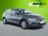 Volkswagen Polo VI 1.0TSI Style+LED+CARPLAY+VIRTUAL+PDC+AHK - Volkswagen Polo: Style