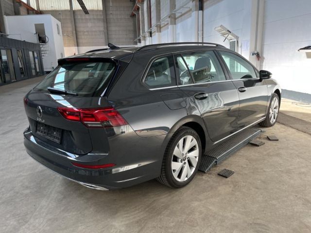 Volkswagen Golf - Bild 3