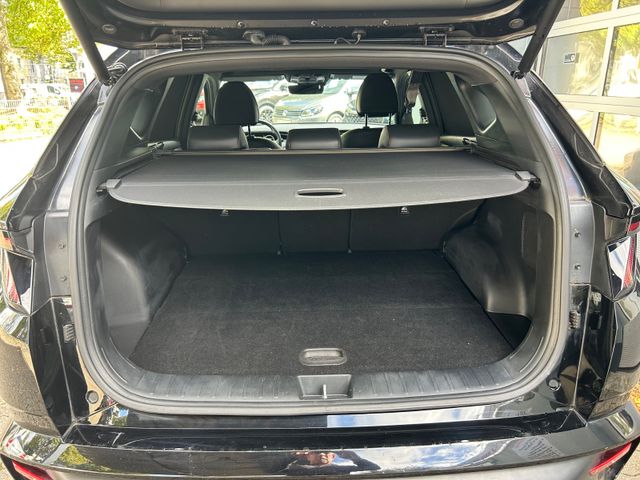 Fahrzeugabbildung Hyundai Tucson N Line Mild-Hybrid 4WD+Panorama+Kamera+