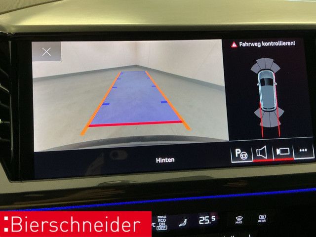 Audi Q4 e-tron - Bild 19
