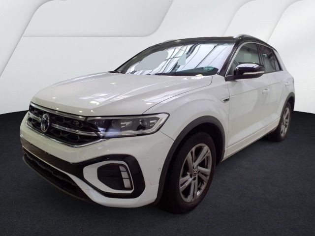 T-Roc R-Line 1.5 TSI DSG,ACC,Navi,CarPlay,AHK