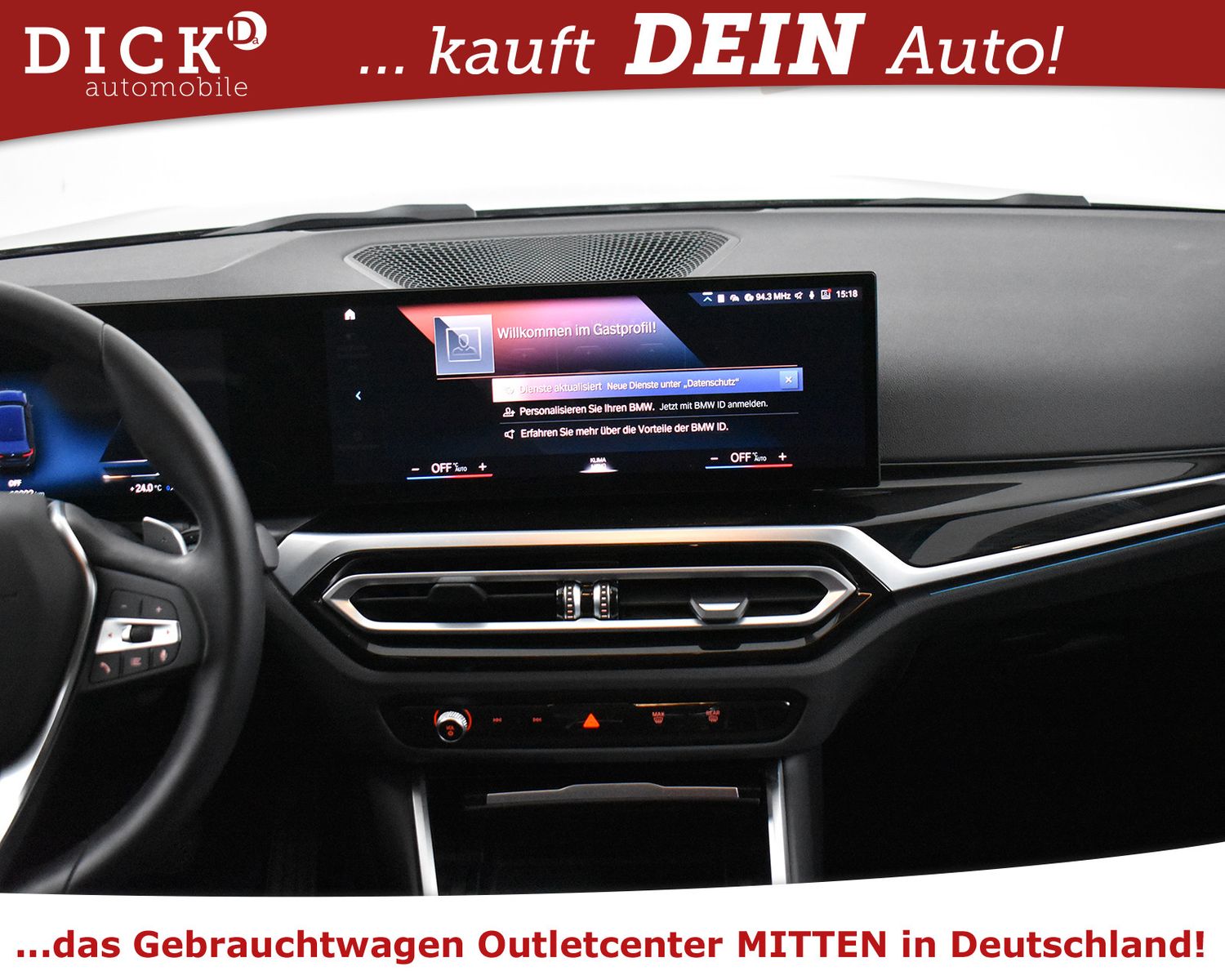 BMW 330e FACEL Sport Line LEDER+PROF+KAM+VIRTU+LED+M - Image 14