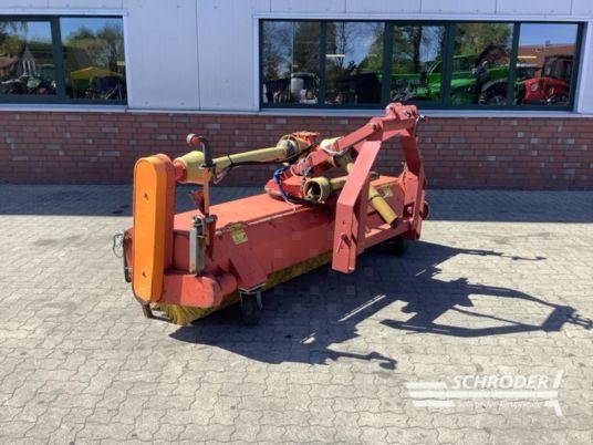 Dücker FKM 2400