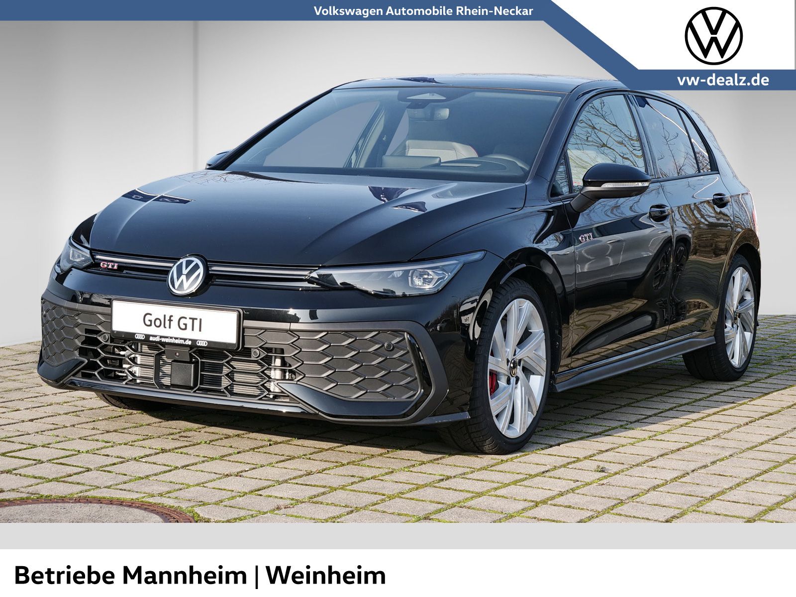 Volkswagen Golf - Bild 2