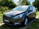 Ford Galaxy 2,0 EcoBlue 140kW Vignale Ausstattung
