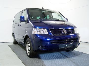 Volkswagen T5 Multivan - 3
