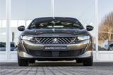 Peugeot 508 1.5 BlueHDI GT Line | Pano | Focal | NL Auto - Peugeot: Grau, Schiebedach, Limousine