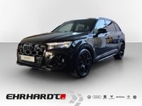 Audi Q7 - Vorschau Bild 1