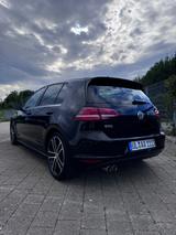 Volkswagen Golf 7 2.0 TDI BMT GTD - Volkswagen Golf: 7 GTD