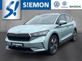 Skoda Enyaq iV 60 Loft NAVI PDC GRA R-KAM Klima FrontA