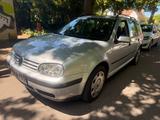 Volkswagen Golf 1.6 Edition Tüv Service Neu 2.Hd Klima Top - Volkswagen Golf aus 2001: Kombi