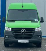 Mercedes-Benz Sprinter 316CDI MAXI 7G-TR TOTWINKEL KAMERA 360° - Offers