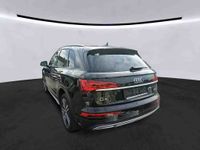 Audi Q5 - Vorschau Bild 4