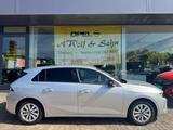 Opel Astra L Elegance  +ACC+LED+SHZ+KAMERA+NAVI+AHK+ - Opel Astra Jahreswagen