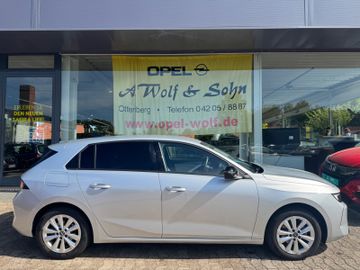 Fotografie Opel Astra L Elegance +ACC+LED+SHZ+KAMERA+NAVI+AHK+