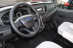 Fahrzeugabbildung Ford Bürstner SIGNEO Schlafdach Automatik SOFORT