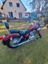 Yamaha  XV 125 - Offers