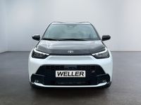 Toyota Aygo (X) - Vorschau Bild 2