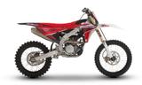 Fantic XXF 250 4T 2025 - FANTIC XX 250