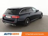 Mercedes-Benz E 350 d T AMG Line Aut.*NAVI*LED*ACC*360° - Mercedes-Benz E 350 Gebrauchtwagen in Stuttgart