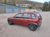 Opel Corsa B Swing 1.4 60 PS - Opel Corsa: Swing