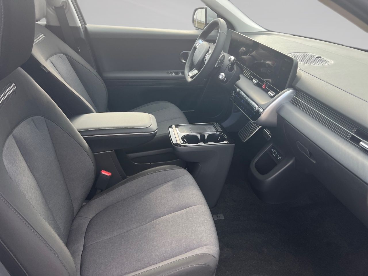 Fahrzeugabbildung Hyundai IONIQ 5 CENTRIQ *Bose-Soundsystem* ACC AUT Kam.
