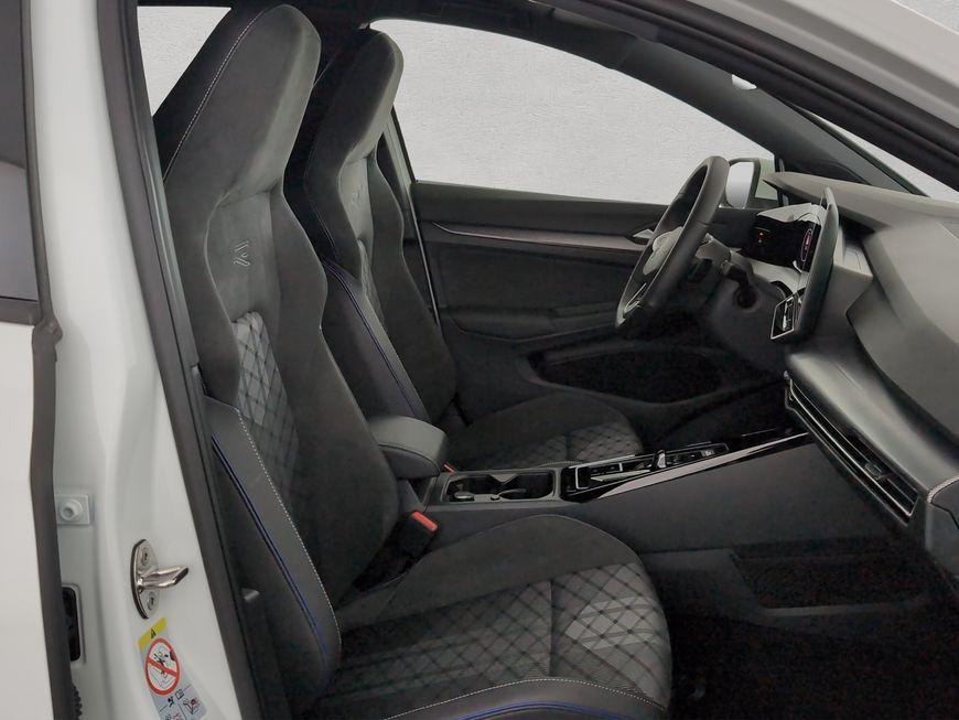 Volkswagen Golf 1.5 eTSI OPF DSG R-Line KAMERA+WINTER-PAKET, миниатюра 19