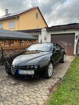 Alfa Romeo Brera 2,4l Diesel - Alfa Romeo 159: 2.2