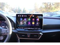 Cupra Formentor - Vorschau Bild 13