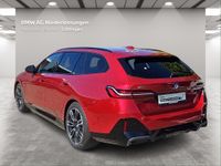 BMW 550 - Vorschau Bild 2